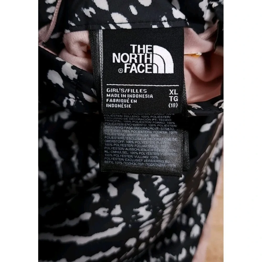 The North Face north face
